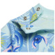 Adidas Βρεφικό σετ x Disney Lilo & Stitch Tee Set